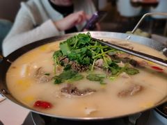 -南山翁新概念川菜(江宁万达广场店)