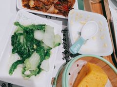 -老乡鸡(国华广场店)