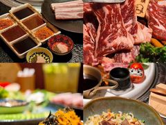 -牛焱·和牛烧肉(五大道店)
