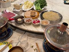 -南门涮肉(通州大船店)