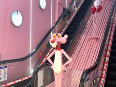 -新世界百货(顺义店)