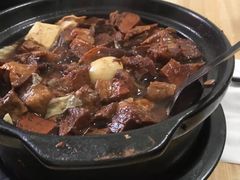 -赵家牛肉砂锅(台西三路店)