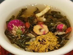 -袁州宴·地道袁州菜(袁山东路店)