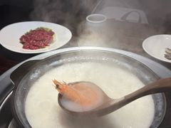 -大良毋米粥(锦龙路总店)