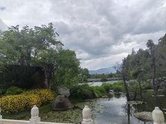 -黑龙潭公园