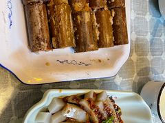 -小厨子私房菜·云南美食店