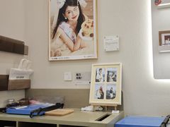 -海马体照相馆(大连柏威年购物中心店)