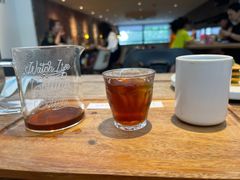 -Vanillacafe香草咖啡(银海大世界店)