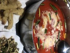 -土风豆米火锅(鸿通城店)