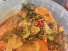 -金龙·打边炉(南京西路店)