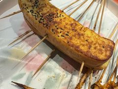 -北丐先生·野馄饨烧烤(雨花万象店)