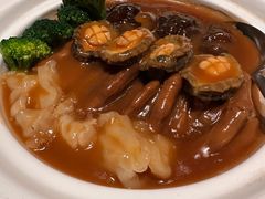-荣兴酒家(徐家汇店)