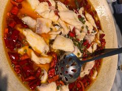 自贡大麻鱼-懒人盐府人家(航天桥店)