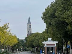 -华东政法大学(松江校区)