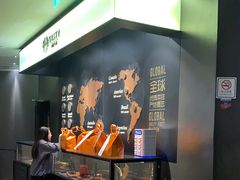-西堤牛排(恒隆广场店)