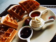 -maan coffee漫咖啡(通州店)