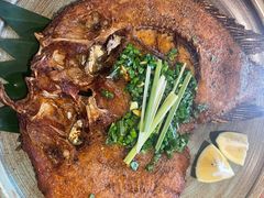 -滇越乘象云南餐厅(次渠店)