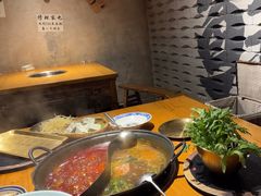 -旧街市鲜货老火锅(大光路店)