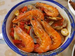 -老三样·旧食新味(船山路店)