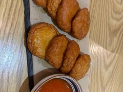 -念念Restaurant(贝岗店)
