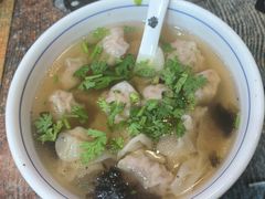 -老谢野馄饨(延安路店)