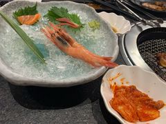 -神户赤童日式烤肉伙伴(东直门店)