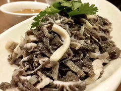 -清雅轩·清真菜·春饼•烤鸭(滑翔店)