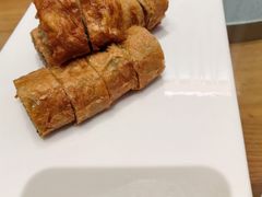 -枣子树·素食餐厅(普陀山店)