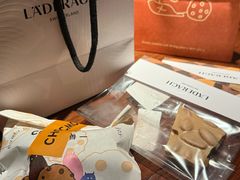 -CHOCMONS巧克怪兽(屏风街店)
