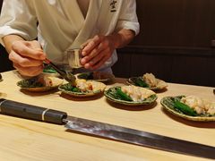 -晴空·日本料理(万象城店)