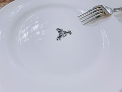 餐具摆设-娜娜家•Nana’s restaurant (爱琴海店)