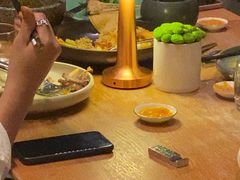 -瑰丽酒店·海吧·天际下午茶·现场DJ·天台酒吧
