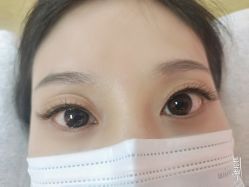 点击看大图 -1T·1M 日式美甲美睫