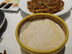 -大铁勺新津菜(东丽阳光新业广场店)