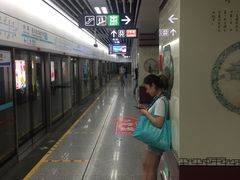 -一品天下(地铁站)