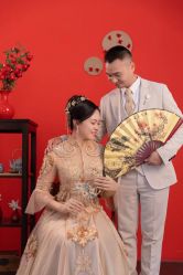 -巴黎经典婚纱摄影PARISSIC