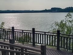 -仙海旅游度假区