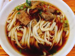 -肆姐面粉馆(坡子街店)