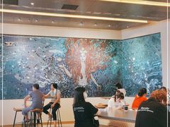 -星巴克臻选(上海合生汇1F店)