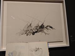 -江苏省美术馆(长江路新馆)