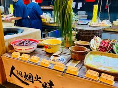 -六合居·明厨亮灶餐厅(成双大道店)