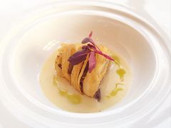 -解放碑威斯汀酒店-知味国际美食餐厅