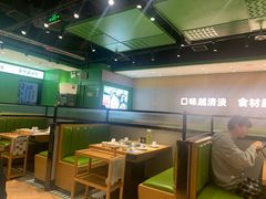 大堂-煲大王猪肚鸡·椰子鸡火锅(红谷滩万达店)
