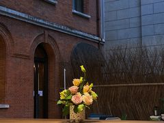 景观位-潮一不贰·法式甜品·生日蛋糕·西式简餐(外滩店)