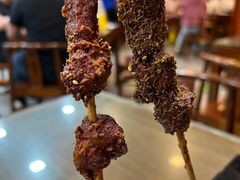 -牛街洪记小吃店(牛街店)