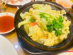 -桂园白粥·潮汕老味道
