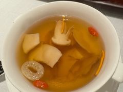 -君庭中餐厅(友谊宾馆店)