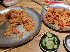 -老啪叽串炒饭(铁百店)