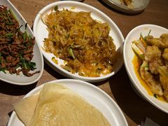 -榆林镇筋饼(知春路店)