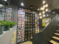 -咪咕咖啡(北京西单店)